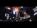 [BAMF] Sora vs Roxas - Kingdom Hearts 2: Final Mix+ AMV Edit - By SoniicFX
