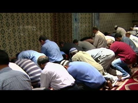 What Is Islam? Questions and Answers
