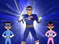 Captain Safeguard Episode 1 images Captain Safeguard Episode 1