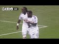 Swans TV - US TOUR : Chivas v Swans