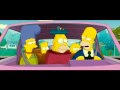 Los Simpsons - La Pelicula - Part 1 BUENA CALIDAD!
