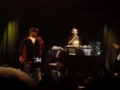 Everlast and Sadat X (House of Pain show), Nokia Theatre 3/18/10