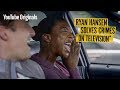 Ryan Hansen Solves Crimes on Television* | Opposites Attract