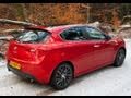 Alfa Giulietta QV review