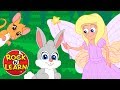 Little Bunny Foo Foo | Rock 'N Learn Kids Song