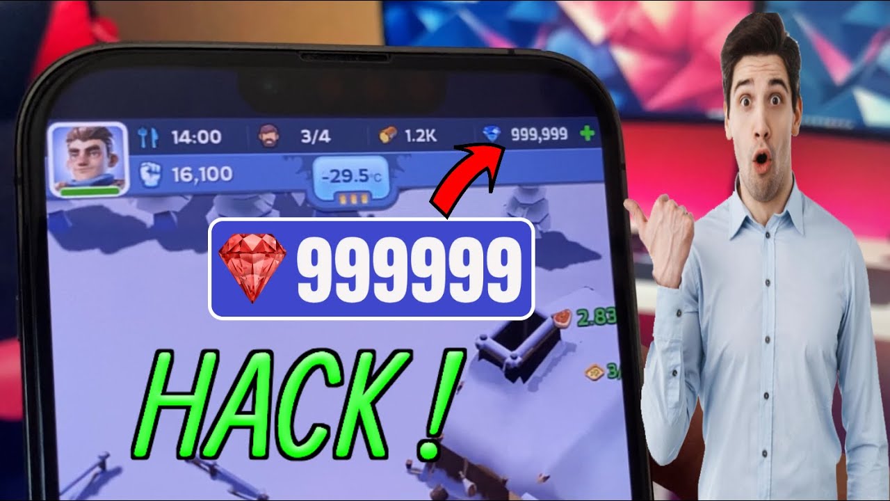 Whiteout Survival Hack iOS Android – Unlimited Gems for Whiteout Survival Hack iOS Android – Unlimited Gems for