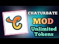 CHATURBATE Free Tokens Hack - Chaturbate App Unlimited Tokens - How to Get Free Tokens in Chaturbate