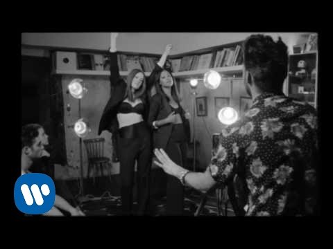 videos musicales - video de musica - musica Just Another Night