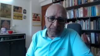 Vishnusahasranamam - 22 by Prof. V Krishnamurthy