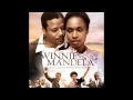 Winnie Mandela Laurent Eyquem