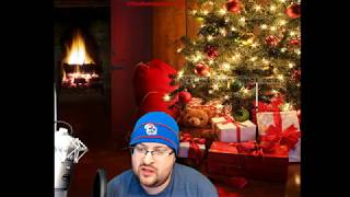 Magic the Gathering 31 days of Christmas with ExoticMTG and 30 other content creators