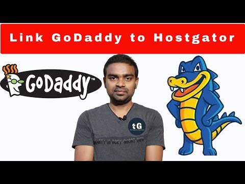 VIDEO : how to connect godaddy domain to hostinger !!! - buy hosting at just 299/year - https://goo.gl/c6hcjf free subscribe me:- https://goo.gl/kphju2 यहां क्लिक करके फ्री में ...
