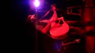 Watch Treaty Of Paris Miles Away acoustic video