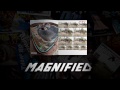 Magnified: Liam McCabe