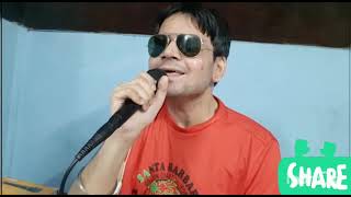 Kesariya Brahmstra Cover Song