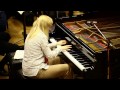 Rachmaninoff Variation 18 Rhapsody on Themes of Paganini Valentina Lisitsa