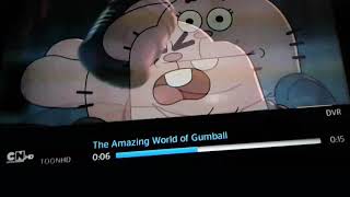 Star Wars In The Amazing World Of Gumball