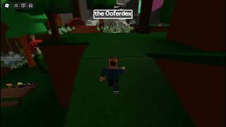 Find The Oofers - How To Get Green Oofer