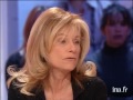 Florence Moncorgé Gabin  "Quitte à avoir un père, autant qu'il s'appelle Gabin" - Archive vidéo INA