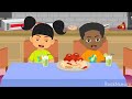 On Top of Spaghetti