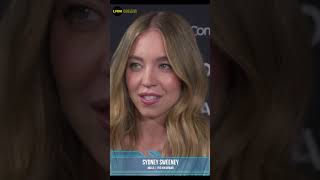 Sydney Sweeney Excited For Book To Screen In The Housemaid