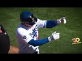 Legendary Moment #30 - Dodgers hit 8 HRs on Opening Day