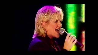 The Nolans - I'm In The Mood For Dancing ('All Time Greatest Party Songs' 2005 Tv)