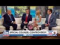 Giuliani: 'Slight opening' for Trump interview with Mueller