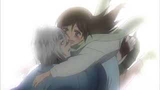 Nanami and Tomoe Kiss 4th OVA Kamisama Hajimemashita *English subtitles*- CLICK CC