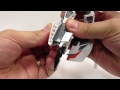 Transformers: Prime Deluxe WHEELJACK (RiD Revealers)
