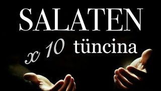 Salaten Tüncina Salavatı