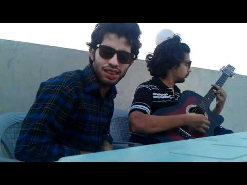 sola baras ki bali umar ko salam cover by yasir