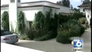 San Diego's largest home foreclosue, Encinitas, CA 92024