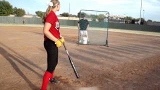 Casey Waterman - 6'0 Pitcher/1st - OKC World Series MVP / GPA 4.0 - Grad '15
