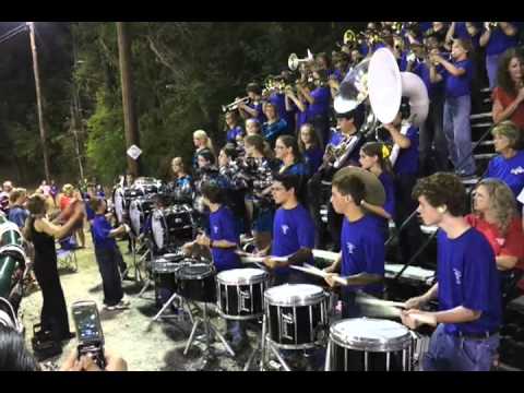 Central Hinds Academy