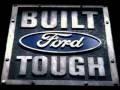 Ford Bronco Tribute