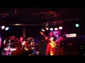 My Hollow @Rockpile