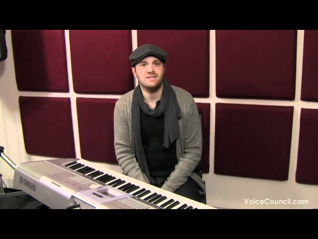 Vocal Versatility