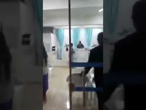 Pastora é pega com celular roubado