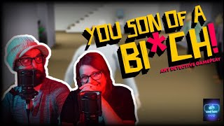 You Son of a Bi*ch! (Ant Detective Gameplay)