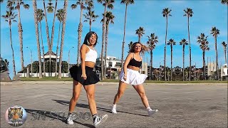 ♫ The Woodchuck Song - Evgenn Priznyakov Remix (Sn Studio Edit) ♫ Shuffle Dance Video