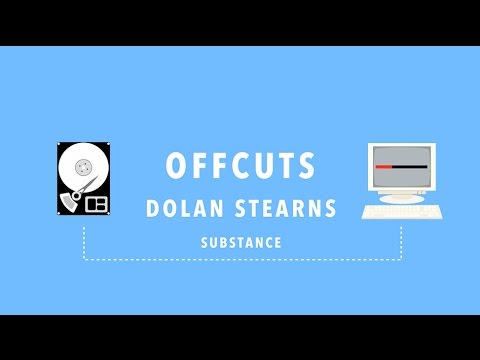 Offcuts Dolan Stearns