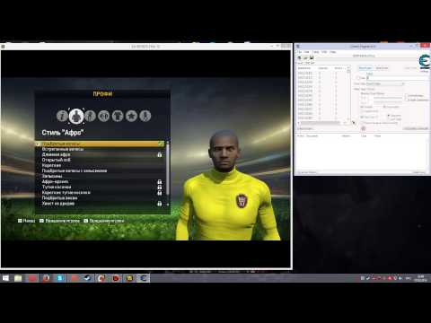 Как открыть прически в fifa 15 Как открыть прически в fifa 15