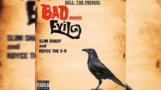 Watch Bad Meets Evil What The Beat dj Clue video