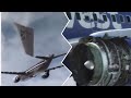 Raz raz raz Tu Hardbass air crash compilation!