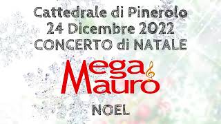 MegaMauro: Noel