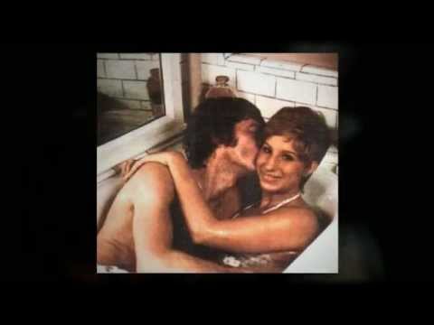 BARBRA STREISAND for petes sake (dont let him down)