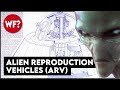 How to Build a Working UFO | Alien Reproduction Vehicles (ARVs)