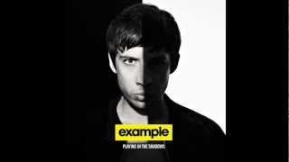 Watch Example Playing In The Shadows video