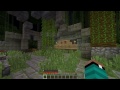 Minecraft: RUINS OF THE DEAD - Zombie Wave Survival Episode 1